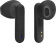 Картинка Гарнитура вкладыши JBL Wave Flex черный беспроводные bluetooth в ушной раковине (JBLWFLEXBLK) от магазина РЭССИ Гарнитура вкладыши JBL Wave Flex черный беспроводные bluetooth в ушной раковине (JBLWFLEXBLK) от магазина РЭССИ