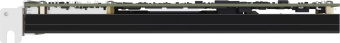 Сетевая карта 25G Ethernet MikroTik CCR2004-1G-2XS-PCIe PCI Express от магазина РЭССИ