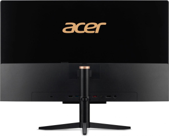 Моноблок Acer Aspire C24-1610 23.8" Full HD i3 N305 (1.8) 16Gb SSD512Gb UHDG CR Windows 11 Professional WiFi BT 65W клавиатура мышь Cam черный 1920x1080 от магазина РЭССИ