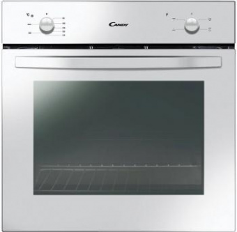Духовой шкаф Электрический Candy FCS 100 W/E1 белый от магазина РЭССИ