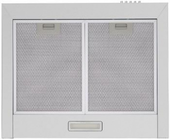 Вытяжка каминная Maunfeld Cork 60 нержавеющая сталь управление: кнопочное (1 мотор) от магазина РЭССИ