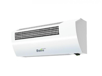 Тепловая завеса Ballu S1 Eco BHC-CE-3L 2.5кВт белый от магазина РЭССИ