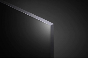 Телевизор LED LG 65" 65QNED916PA.ADKG темно-серый 4K Ultra HD 120Hz DVB-T2 DVB-C DVB-S DVB-S2 USB WiFi Smart TV (RUS) от магазина РЭССИ