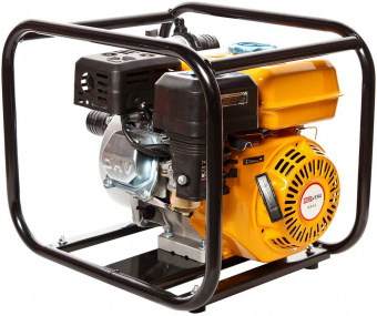 Мотопомпа RedVerg RD-CWP50 500л/мин для чист.воды от магазина РЭССИ