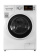 Стиральная машина Weissgauff WM 4947 DC Inverter класс: A+++ загр.фронтальная макс.:7кг белый от магазина РЭССИ