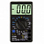 DT-700B Мультиметр  S-line   WHDZ от магазина РЭССИ