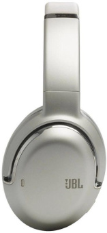 Гарнитура накладные JBL Tour One M2 1.2м золотистый беспроводные bluetooth оголовье (JBLTOURONEM2CPG) от магазина РЭССИ