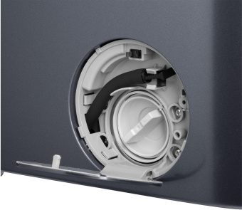 Стиральная машина Maunfeld MFWM1410SB02 класс: A+++ загр.фронтальная макс.:10кг темно-серебристый инвертер от магазина РЭССИ