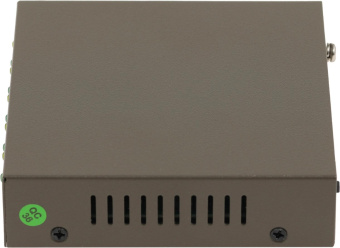 Коммутатор IP-Com G1105P-4-63W (L2) 5x1Гбит/с 4PoE 58W неуправляемый от магазина РЭССИ