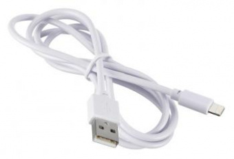 Кабель Digma LIGHT-1.2M-WH USB (m)-Lightning (m) 1.2м белый от магазина РЭССИ