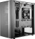 Корпус Cooler Master MasterBox NR400 w/o ODD черный без БП mATX 4x120mm 4x140mm 2xUSB3.0 audio bott PSU от магазина РЭССИ