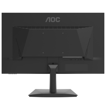Монитор AOC 27" 27G15N2 черный VA LED 1ms 16:9 HDMI матовая 3000:1 300cd 178гр/178гр 1920x1080 180Hz DP FHD 3.71кг от магазина РЭССИ