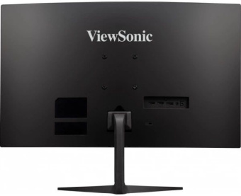 Монитор ViewSonic 27" VX2718-2KPC-MHD черный VA LED 16:9 HDMI M/M матовая 250cd 178гр/178гр 2560x1440 160Hz DP 2K 3.9кг от магазина РЭССИ