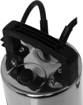 Насос садовый дренажный RedVerg RD-DPS1000/35S 1000Вт 19500л/час от магазина РЭССИ