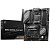 Материнская плата MSI B850 GAMING PLUS WIFI  SocketAM5 AMD B850 4xDDR5 ATX AC`97 8ch(7.1) 5Gigabit RAID+DP от магазина РЭССИ