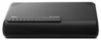 Коммутатор Netis ST3124P (L2) 24x100Мбит/с неуправляемый от магазина РЭССИ