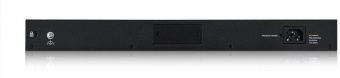 Коммутатор Zyxel NebulaFlex Pro XGS2220-30F XGS2220-30F-EU0101F 2x10G 28SFP 4SFP+ управляемый от магазина РЭССИ