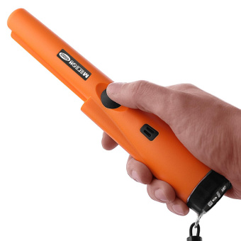 Поисковый металлодетектор МЕГЕОН 45001 к0000031994 от магазина РЭССИ