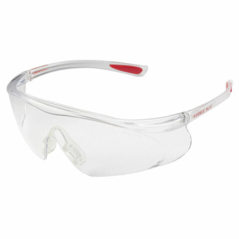 Защитные открытые очки РОСОМЗ О55 HAMMER PROFI super PC 15530 от магазина РЭССИ