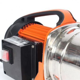 Насос центробежный Patriot R 1200 INOX 1200Вт 3800л/час (315302442) от магазина РЭССИ