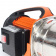 Картинка Насос центробежный Patriot R 1200 INOX 1200Вт 3800л/час (315302442) от магазина РЭССИ Насос центробежный Patriot R 1200 INOX 1200Вт 3800л/час (315302442) от магазина РЭССИ