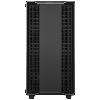 Корпус Deepcool CC360 ARGB черный без БП ATX 8x120mm 5x140mm 1xUSB2.0 audio bott PSU от магазина РЭССИ