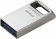 Флеш Диск Kingston 64Gb DataTraveler Micro DTMC3G2/64GB USB3.0 серебристый от магазина РЭССИ