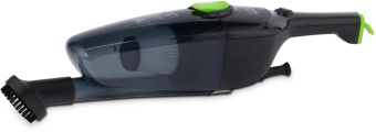 Пылесос Vitek VT-8132 1000Вт черный/зеленый от магазина РЭССИ