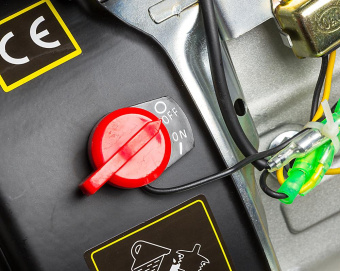 Культиватор Huter GMC-6.8 6.8л.с. от магазина РЭССИ