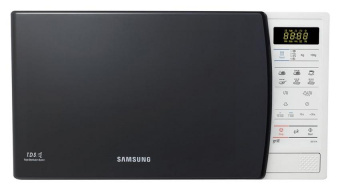 Микроволновая Печь Samsung GE731K/BAL 20л. 750Вт белый от магазина РЭССИ