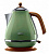 Чайник электрический Delonghi KBOV2001.GR 1.7л. 2000Вт зеленый (корпус: металл) от магазина РЭССИ