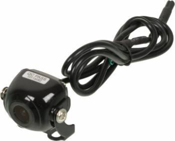 Камера заднего вида Silverstone F1 Interpower IP-860 F/R универсальная от магазина РЭССИ