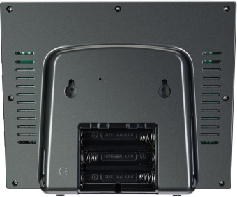 Погодная станция Levenhuk LP330 черный от магазина РЭССИ