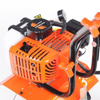 Культиватор Patriot T2030 Denver 2.8л.с. от магазина РЭССИ