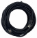 Патч-корд Buro UTP 4 пары cat5E CCA molded 10м черный RJ-45 (m)-RJ-45 (m) от магазина РЭССИ