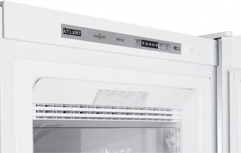 Морозильная камера Атлант М-7606-102 N белый от магазина РЭССИ