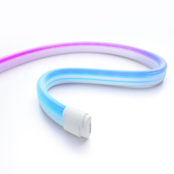 Умная светодиодная лента Xiaomi Smart Lightstrip Pro 120св./м 17В 2м (BHR6475GL) от магазина РЭССИ