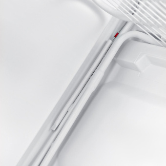 Морозильная камера SunWind SCU205 белый от магазина РЭССИ