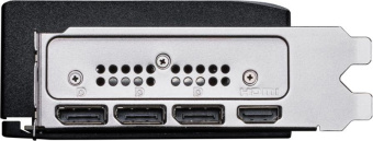 Видеокарта MSI PCI-E 5.0 RTX 5070 Ti 16G SHADOW 3X OC NVIDIA GeForce RTX 5070TI 16Gb 256bit GDDR7 2482/28000 HDMIx1 DPx3 HDCP Ret от магазина РЭССИ