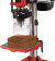 Станок сверлильный Einhell TC-BD 350 350W (4250670) от магазина РЭССИ