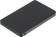 Внешний корпус для HDD/SSD AgeStar 3UB2AX2 SATA I/II/III USB3.0 алюминий черный 2.5" от магазина РЭССИ