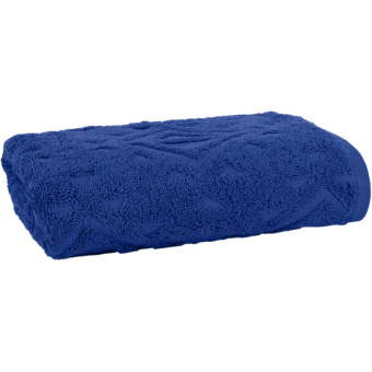 Полотенце махровое TAC JACQUARD 50x90 500 г/м2 MAVI синий 2793-21420 от магазина РЭССИ