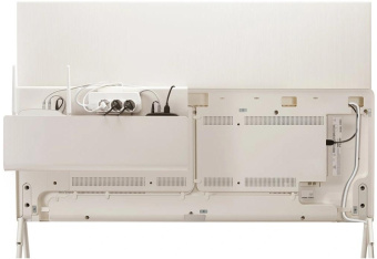 Телевизор OLED LG 48" 48LX1T6LA.ARUG Pose бежевый 4K Ultra HD 120Hz DVB-T DVB-T2 DVB-C DVB-S DVB-S2 USB WiFi Smart TV от магазина РЭССИ