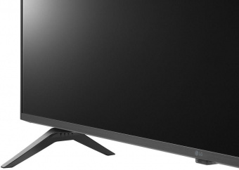 Телевизор LED LG 43" 43UQ90006LD.ADKG титан 4K Ultra HD 60Hz DVB-T DVB-T2 DVB-C DVB-S DVB-S2 WiFi Smart TV (RUS) от магазина РЭССИ
