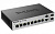Коммутатор D-Link DGS-1100-10/ME/A2A 8G 2GBIC управляемый от магазина РЭССИ