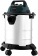 Картинка Строительный пылесос Zitrek ZKVC1500-15S 1500Вт (уборка: сухая) серебристый от магазина РЭССИ Строительный пылесос Zitrek ZKVC1500-15S 1500Вт (уборка: сухая) серебристый от магазина РЭССИ