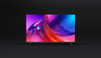 Телевизор LED Philips 55" 55PUS8519/60 Series 8 серый антрацит 4K Ultra HD 60Hz DVB-T DVB-T2 DVB-C DVB-S DVB-S2 USB WiFi Smart TV (RUS) от магазина РЭССИ