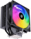 Картинка Устройство охлаждения(кулер) Оклик OG-CPC180FRGB-PWM1 RGB Soc-AM5/AM4/1151/1200/2066/2011/1700 черный 4-pin 20dB Al+Cu 180W 820gr Ret от магазина РЭССИ Устройство охлаждения(кулер) Оклик OG-CPC180FRGB-PWM1 RGB Soc-AM5/AM4/1151/1200/2066/2011/1700 черный 4-pin 20dB Al+Cu 180W 820gr Ret от магазина РЭССИ