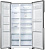 Холодильник Gorenje NRS918EMX 2-хкамерн. серый инвертер от магазина РЭССИ