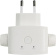 Повторитель беспроводного сигнала TP-Link TL-WA855RE N300 10/100BASE-TX белый от магазина РЭССИ